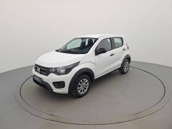 FIAT MOBI 1.0 EVO FLEX LIKE. MANUAL FIAT MOBI 1.0 EVO FLEX LIKE. MANUAL